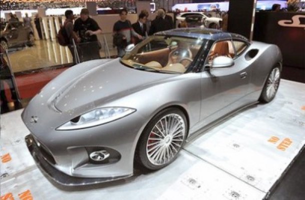 Conceptele de la Geneva - rivalităţi ale designerilor
